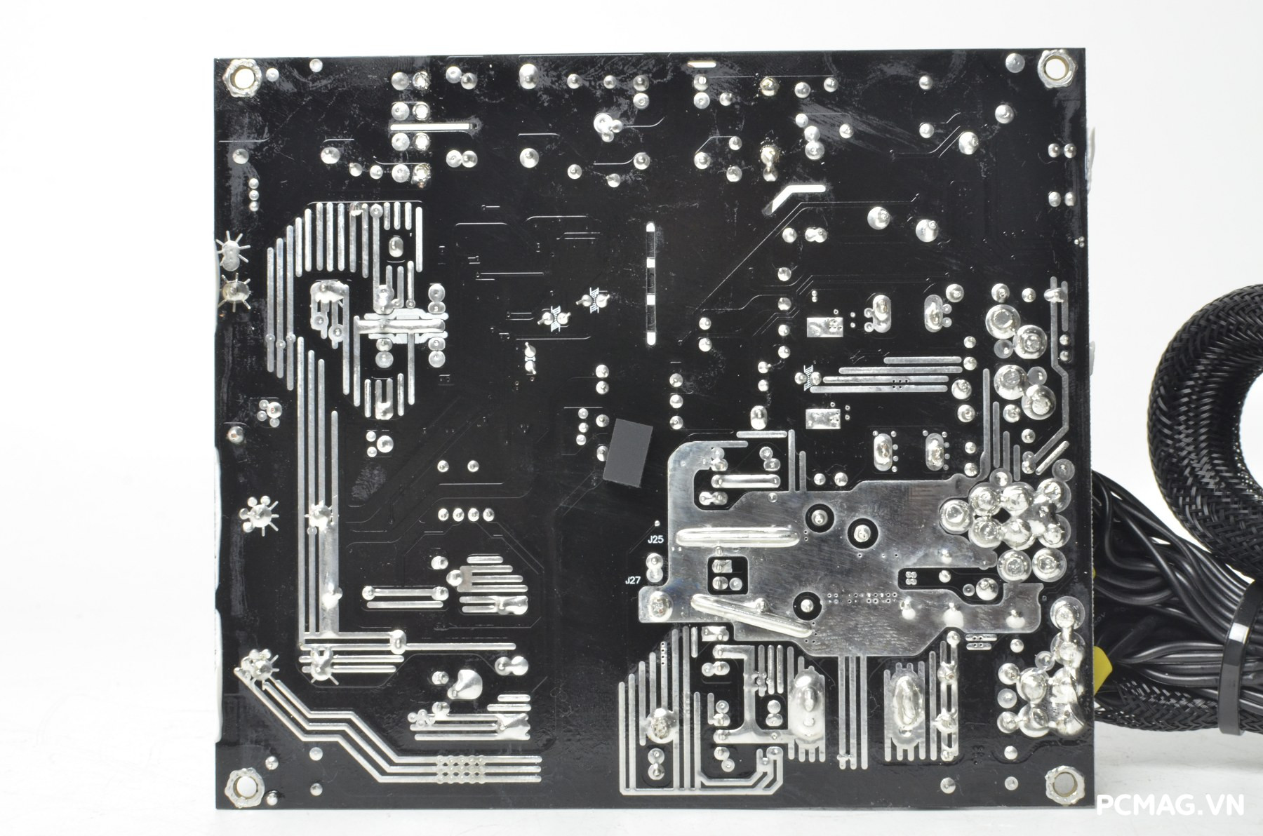 Đánh giá PSU MIK C850G 850W