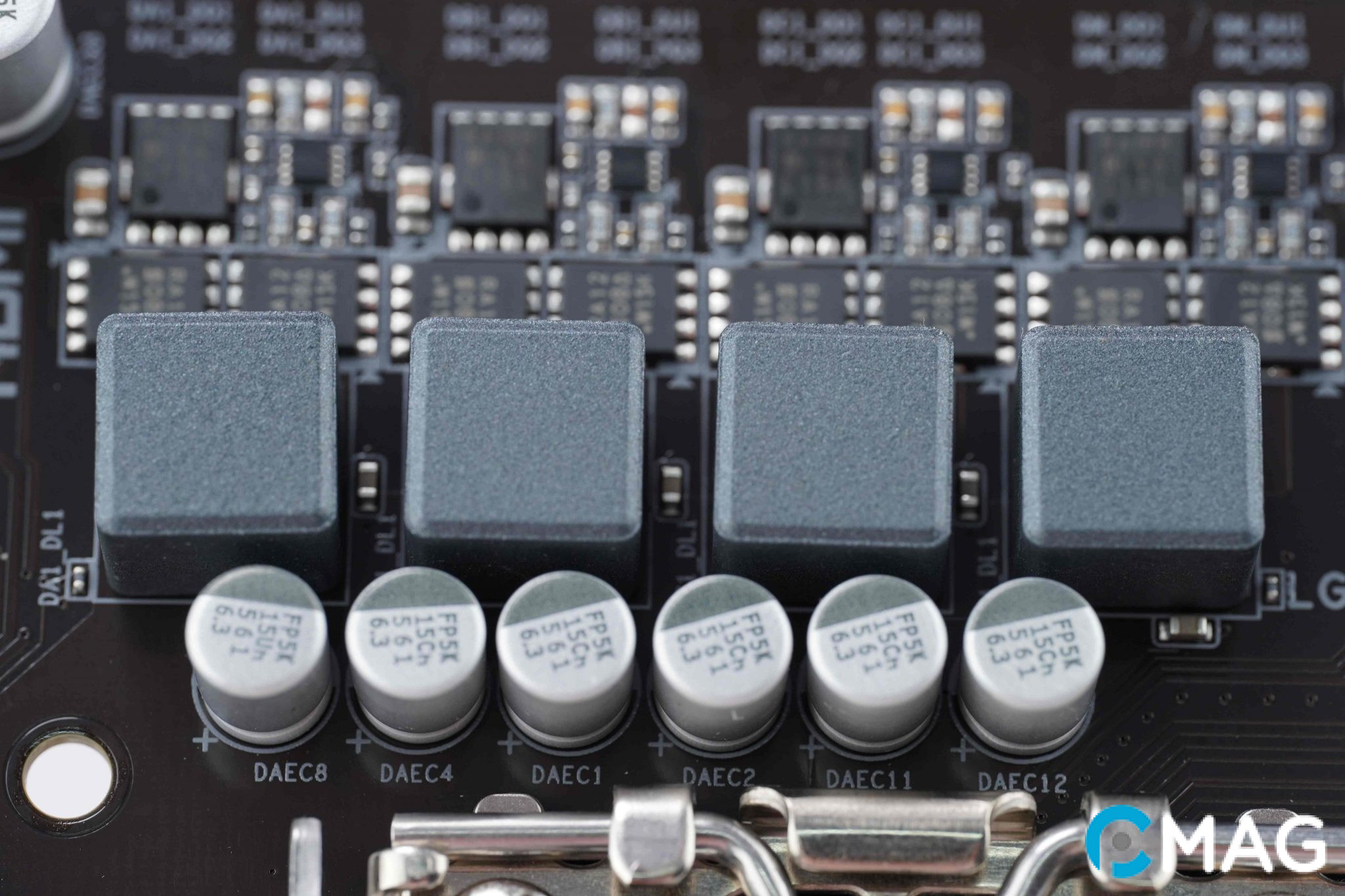 Bo mạch chủ Gigabyte H610M H DDR4