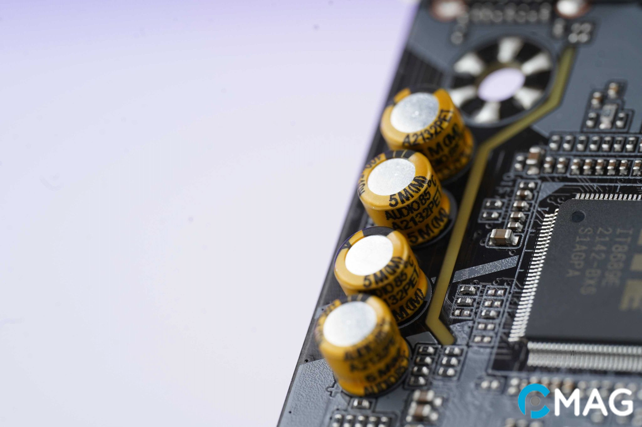 Bo mạch chủ Gigabyte H610M H DDR4