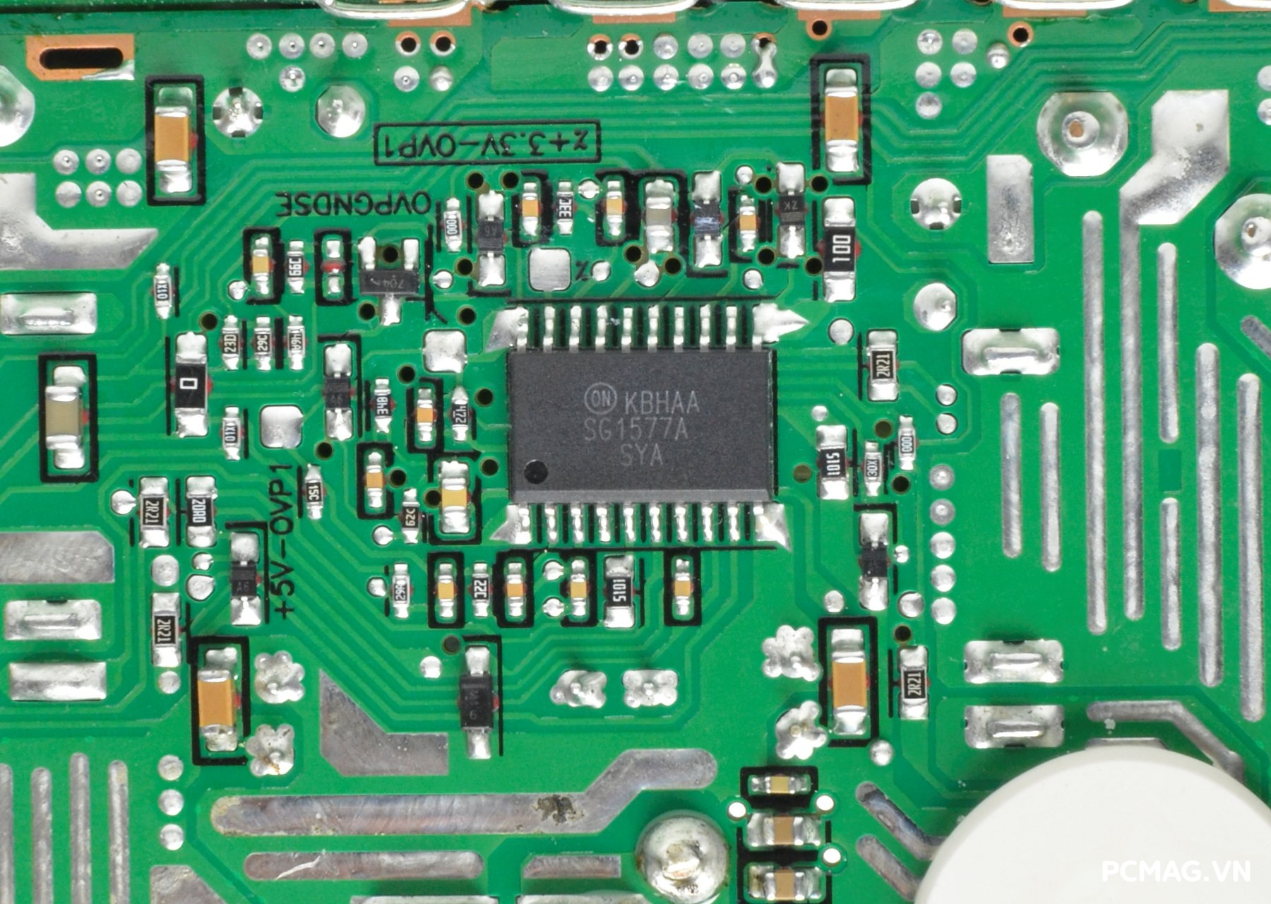 Đánh giá PSU HP/Delta DPS-750AB 750W