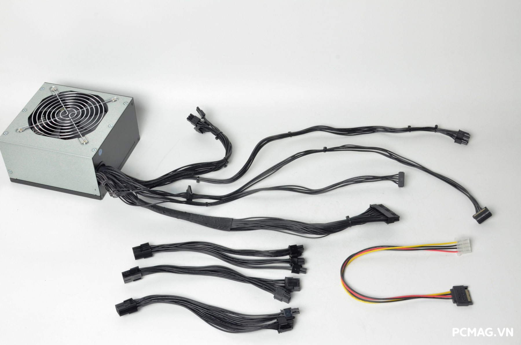 Đánh giá PSU HP/Delta DPS-750AB 750W