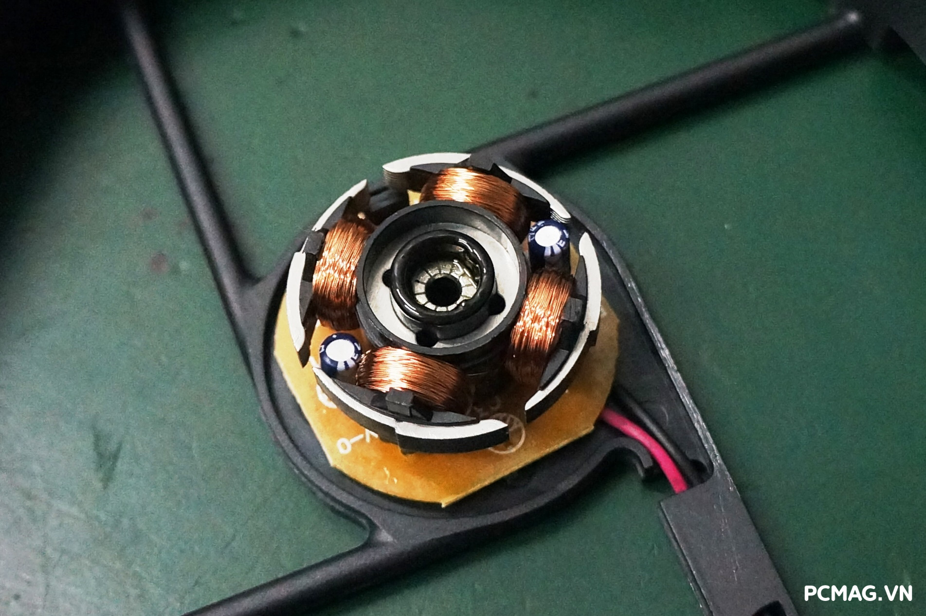 Đánh giá PSU HP/Delta DPS-750AB 750W