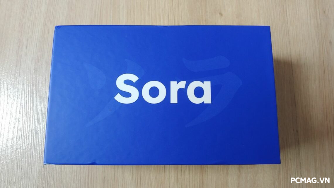 Ninjutso Sora - Đánh Giá Gaming Gear