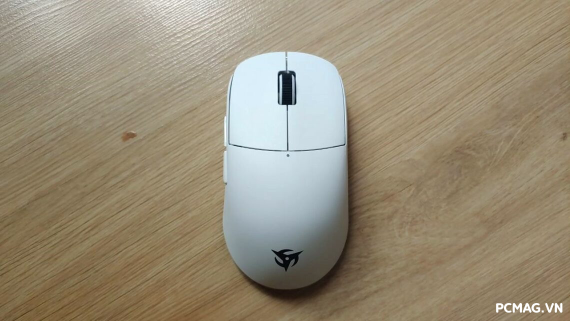 Ninjutso Sora - Đánh Giá Gaming Gear