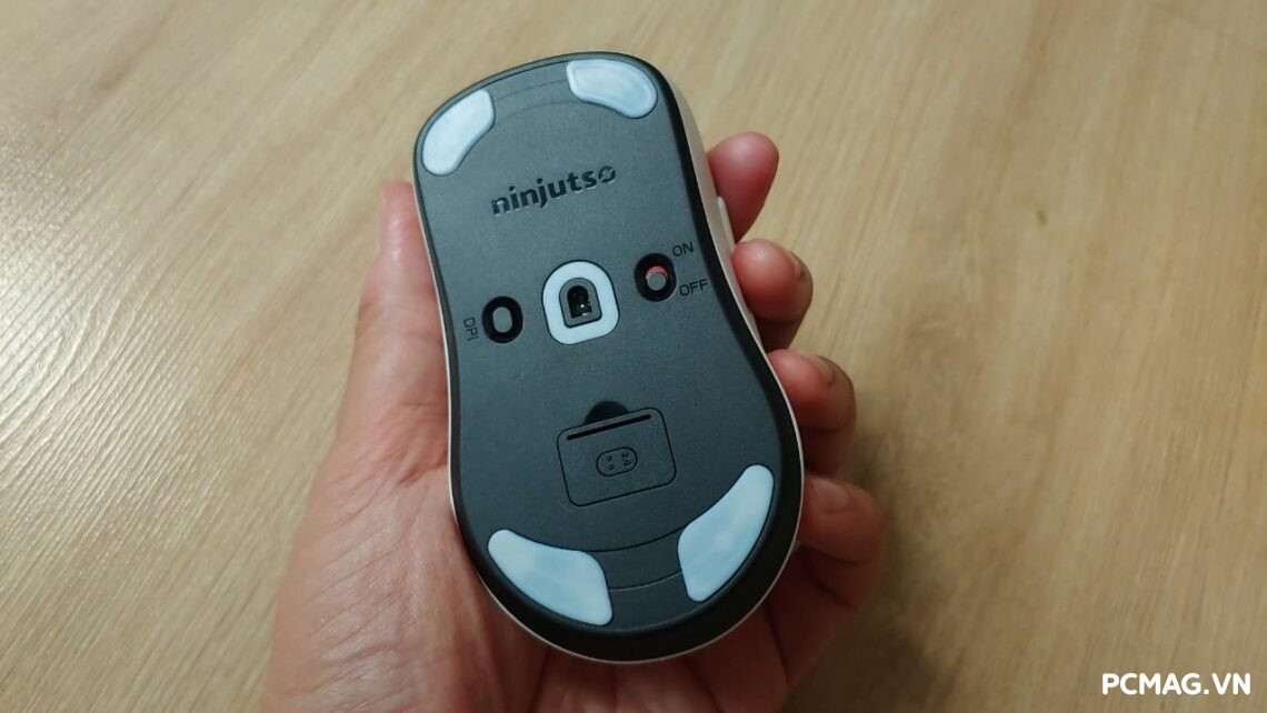 Ninjutso Sora - Đánh Giá Gaming Gear