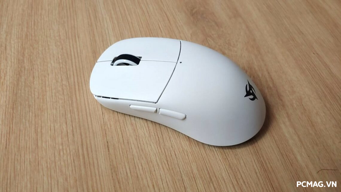 Ninjutso Sora - Đánh Giá Gaming Gear