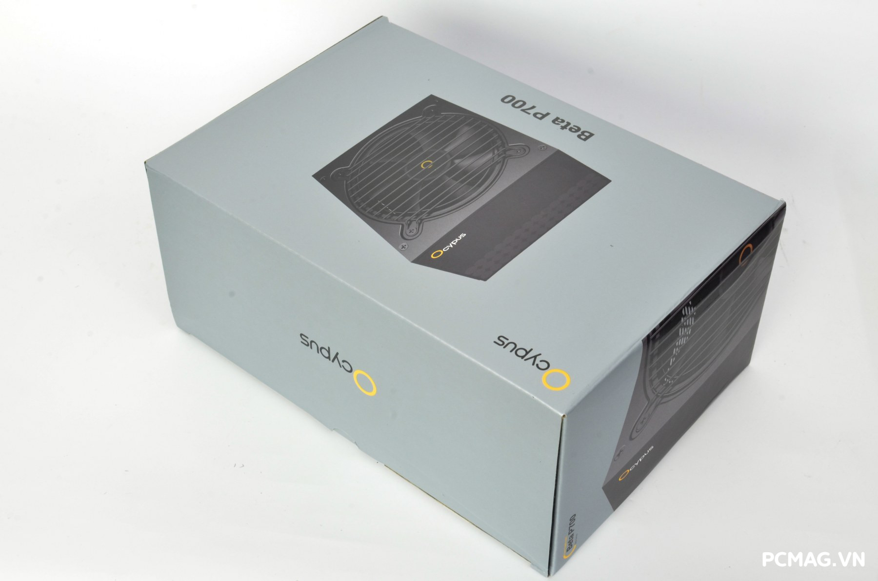 PSU Ocypus Beta P700 700W