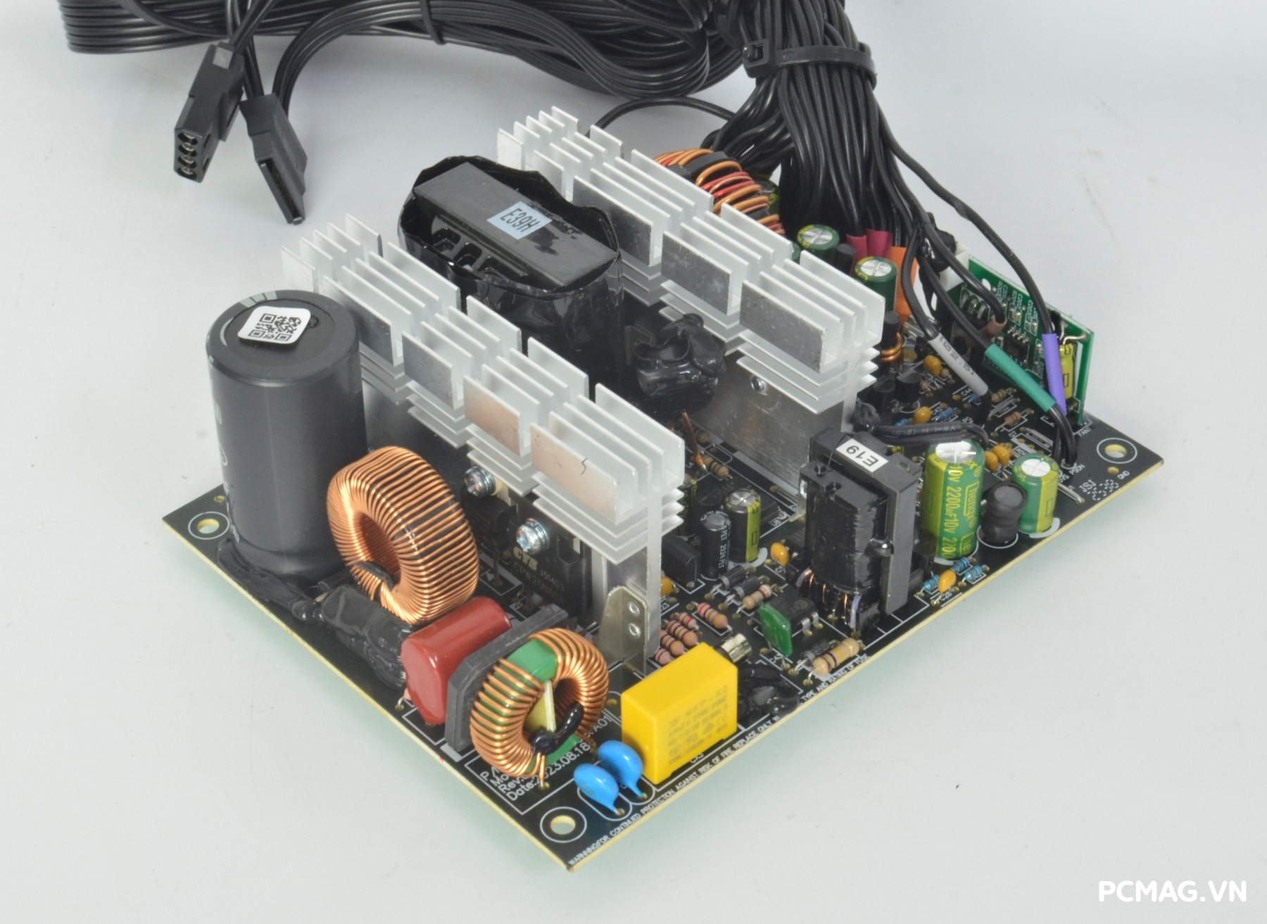 PSU Ocypus Beta P700 700W