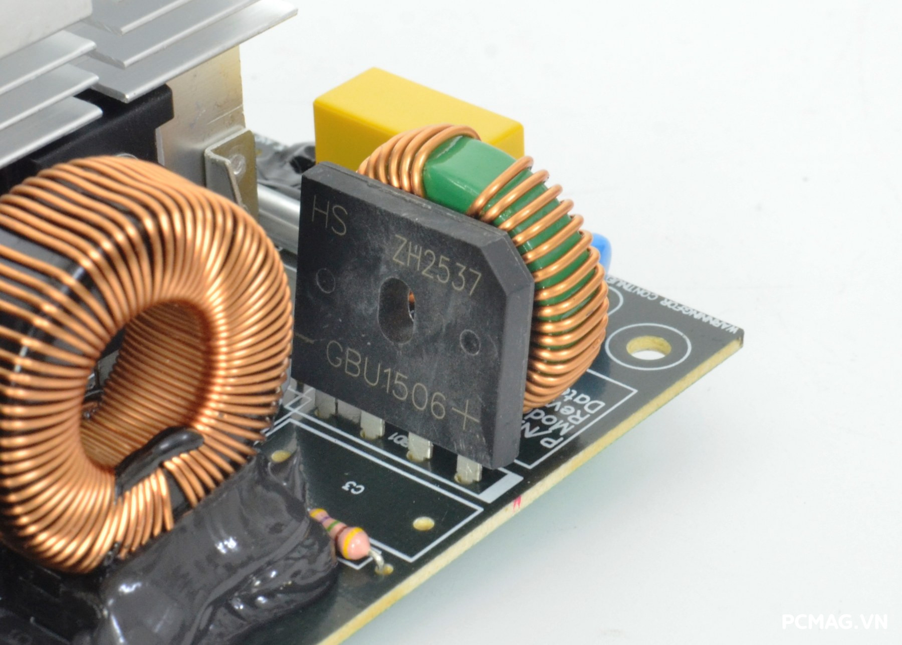 PSU Ocypus Beta P700 700W