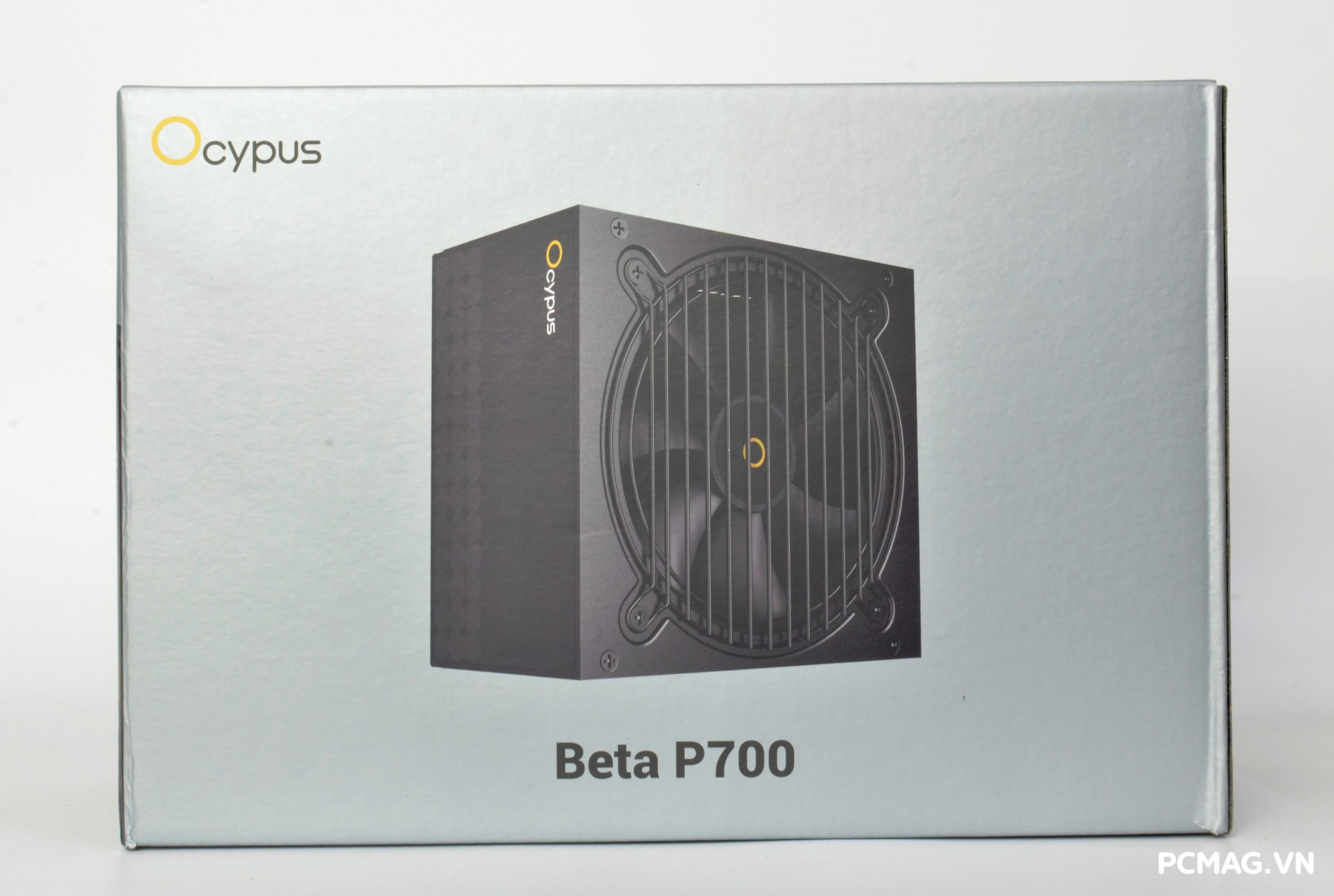 PSU Ocypus Beta P700 700W