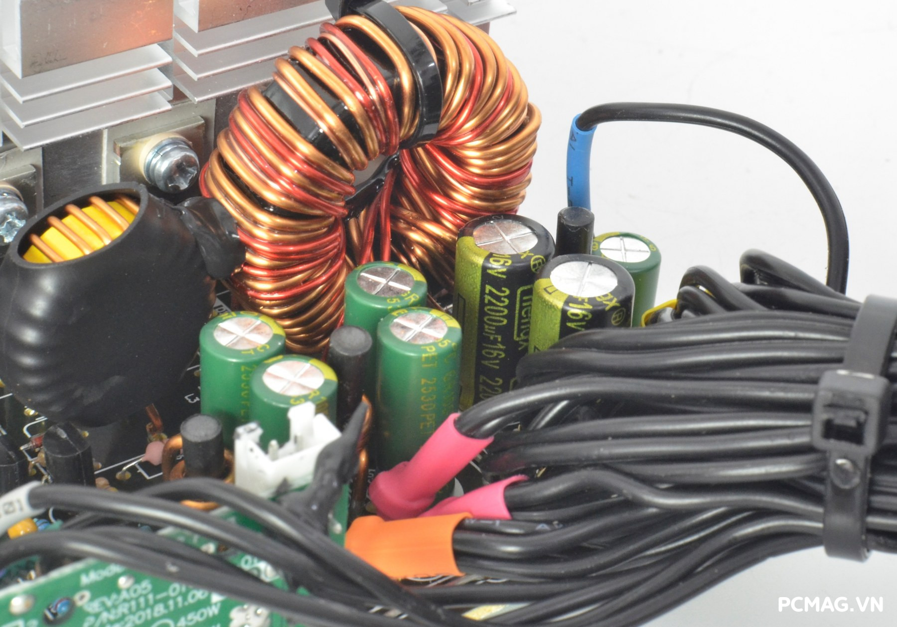 PSU Ocypus Beta P700 700W