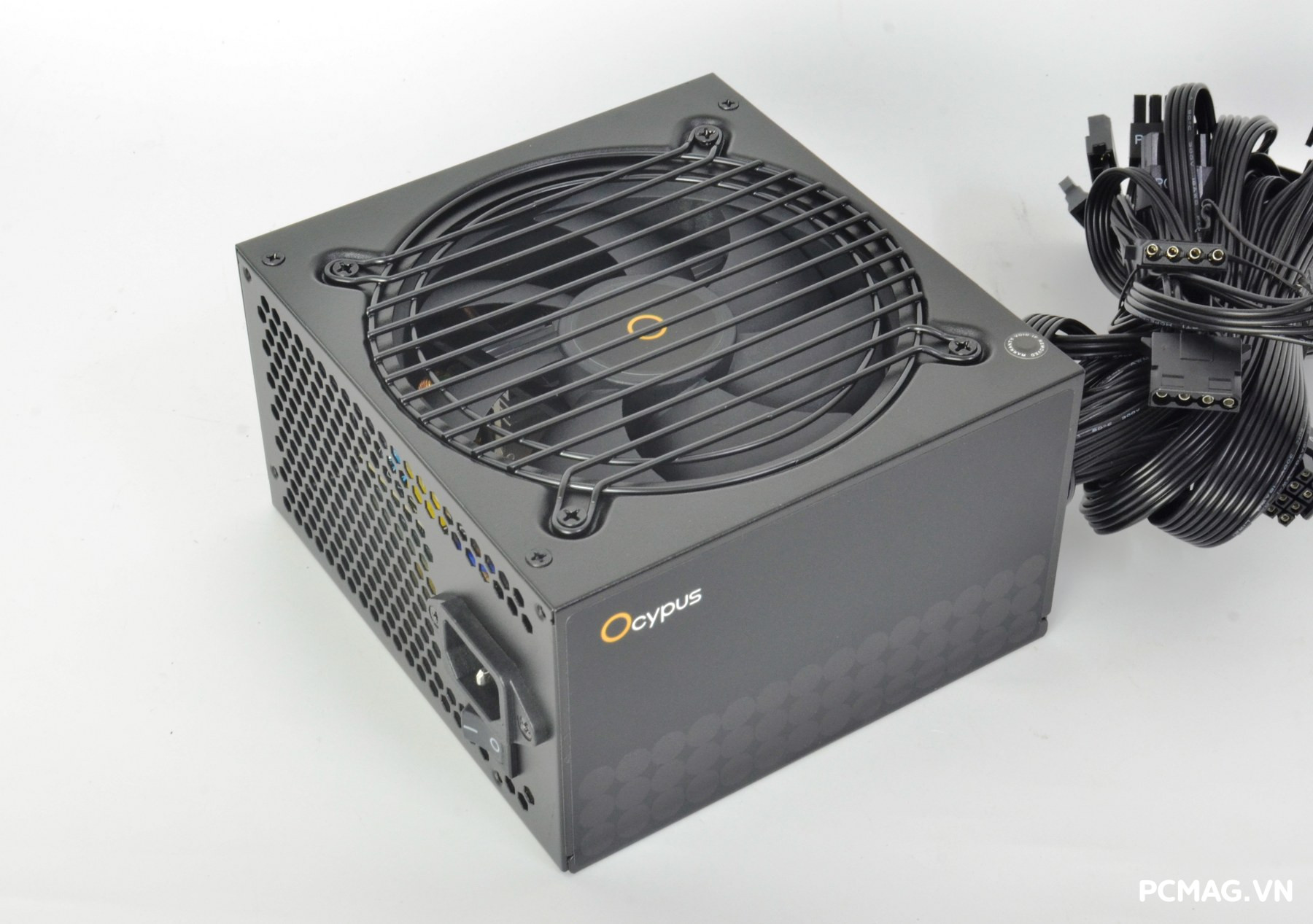 PSU Ocypus Beta P700 700W