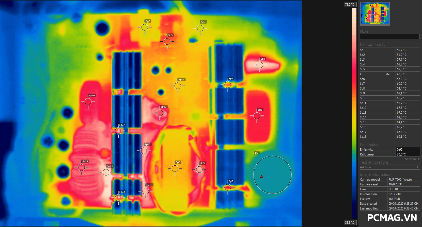 PSU Ocypus Beta P700 700W
