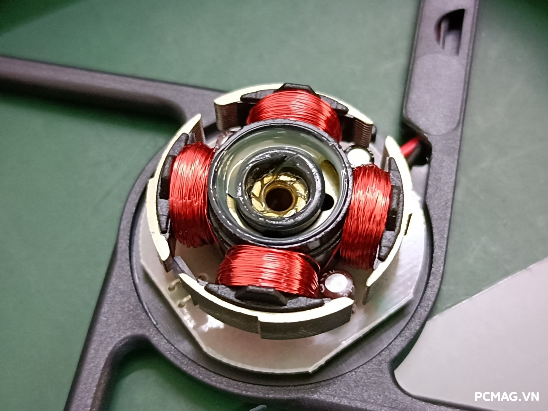 PSU Ocypus Beta P700 700W