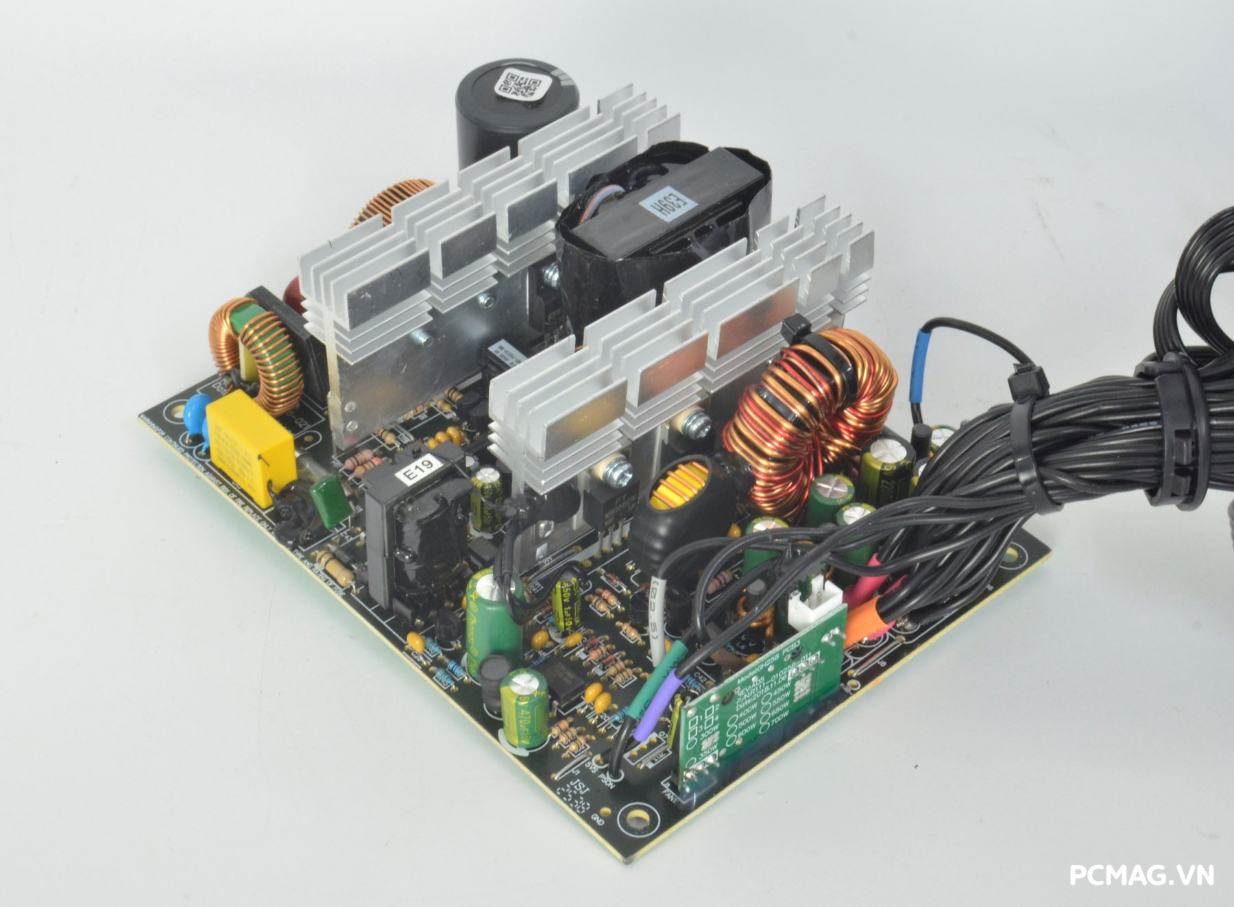 PSU Ocypus Beta P700 700W