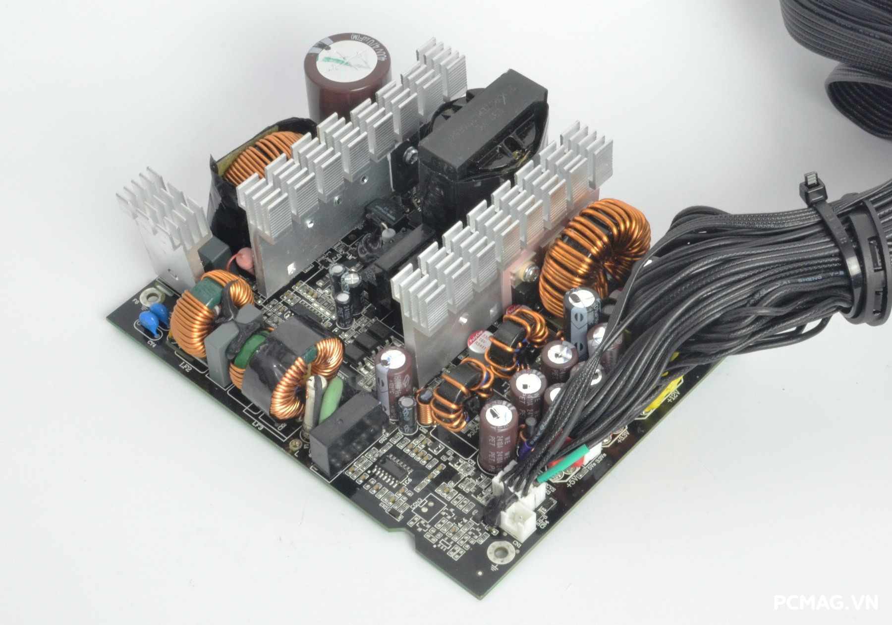 Ocypus Delta P750 750W ATX3.1/PCIe5.1