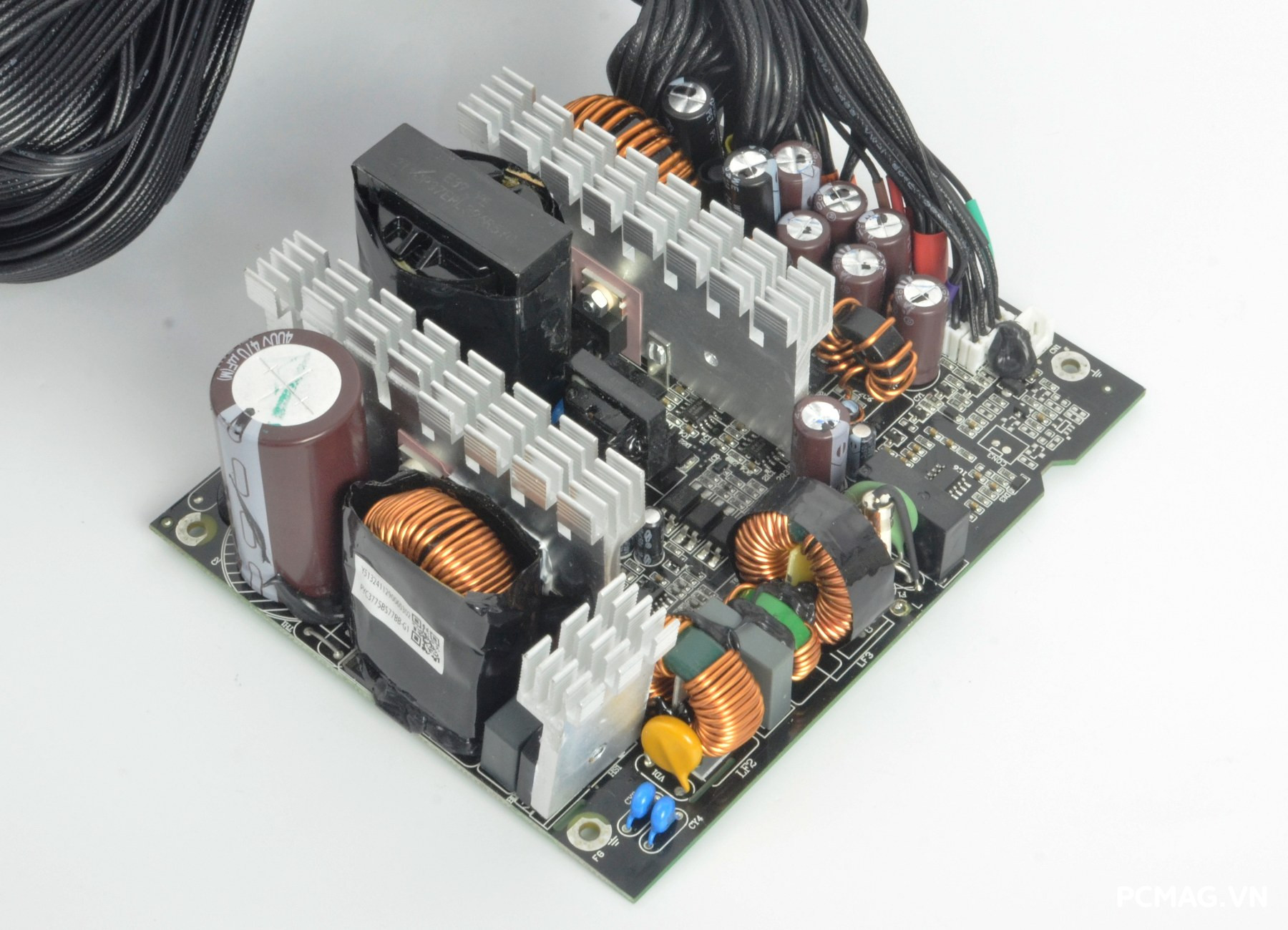 Ocypus Delta P750 750W ATX3.1/PCIe5.1