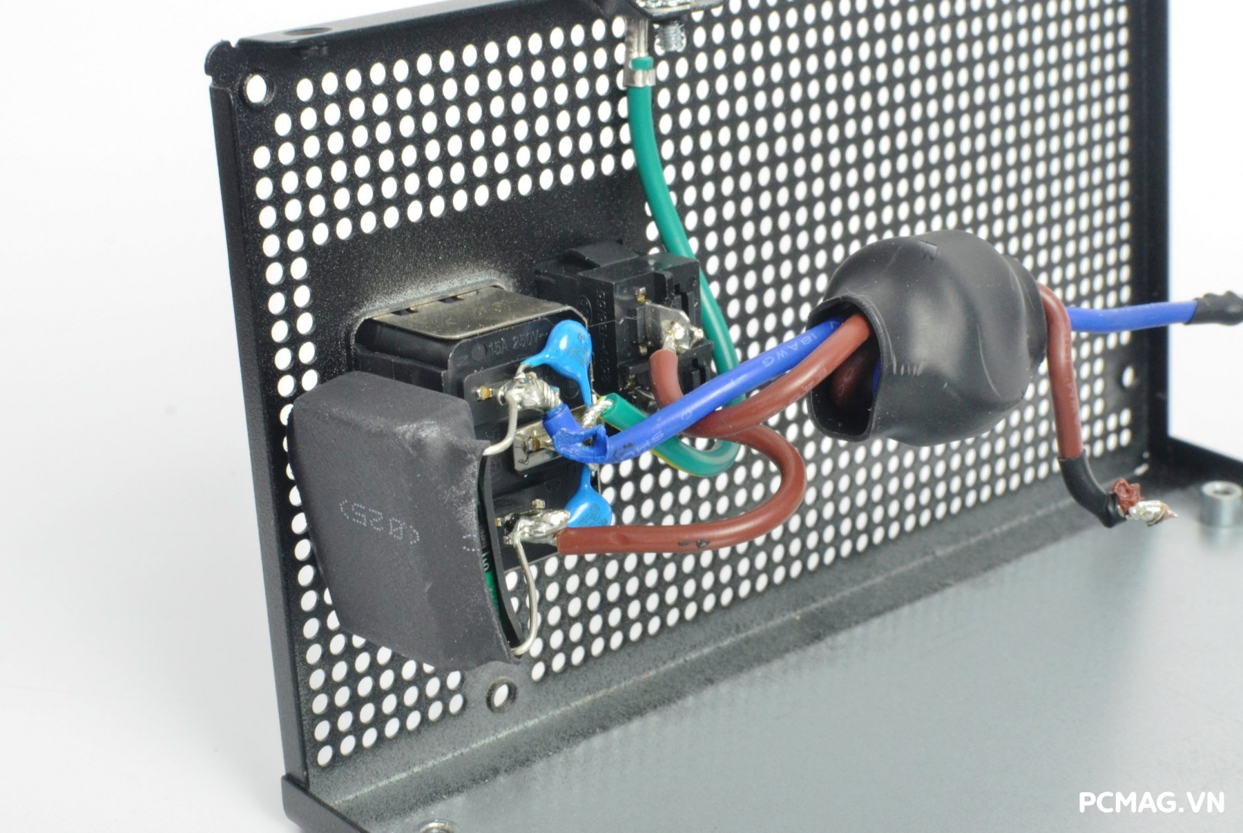 Ocypus Delta P750 750W ATX3.1/PCIe5.1