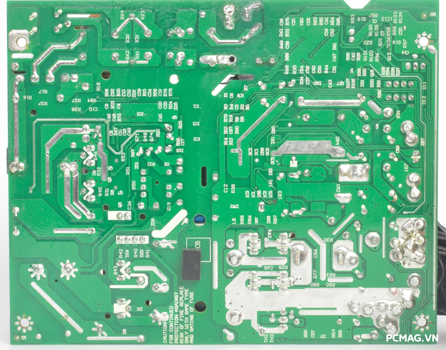 Ocypus Delta P750 750W ATX3.1/PCIe5.1