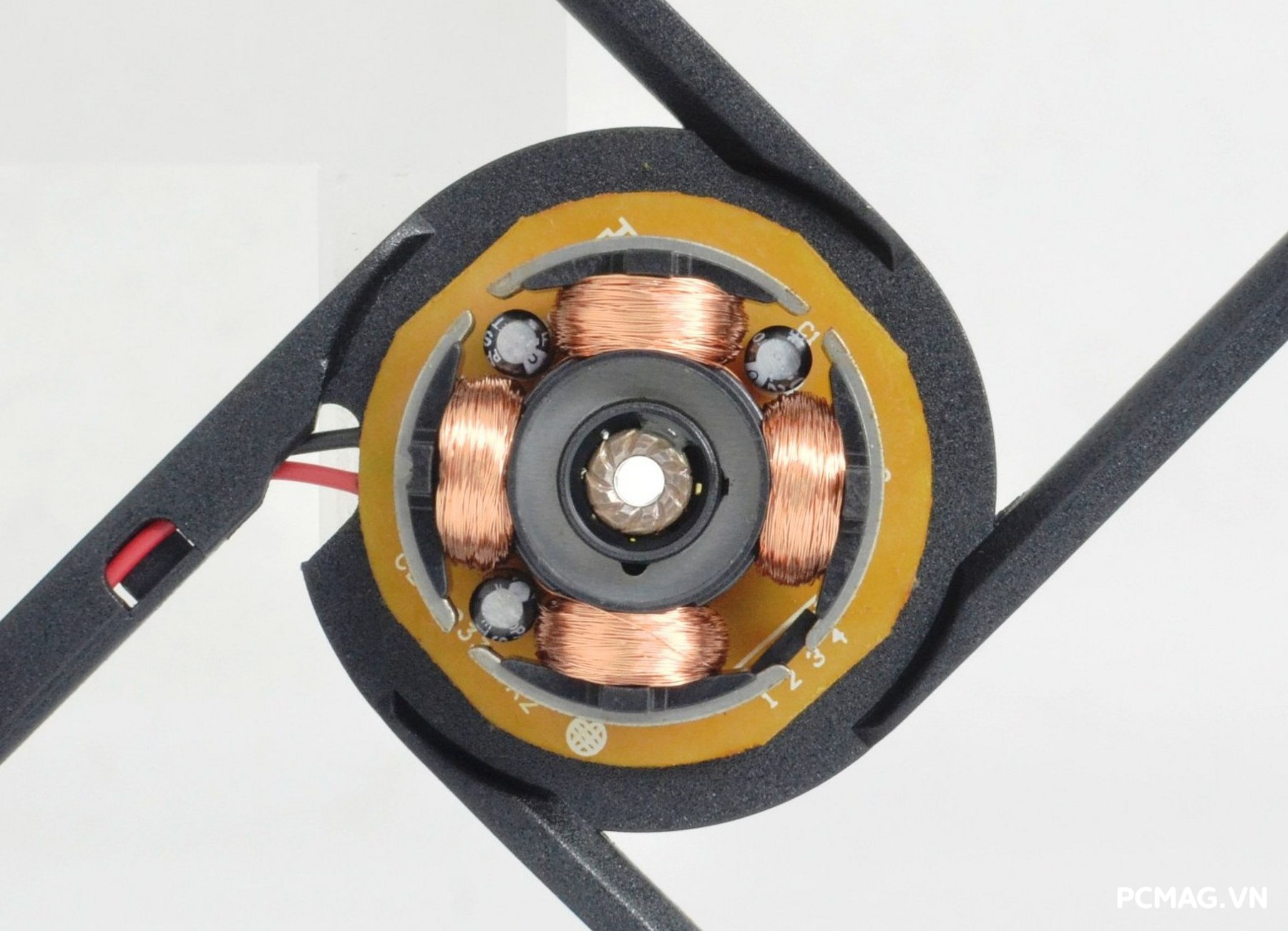 Ocypus Delta P750 750W ATX3.1/PCIe5.1