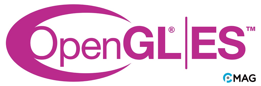 OpenGL ES là gì?