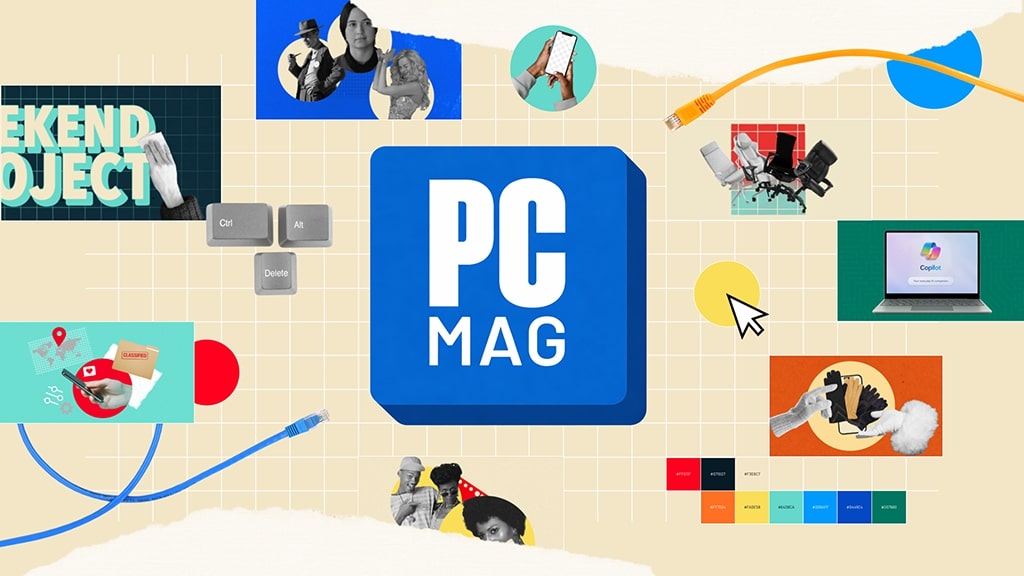 PCMAG.VN – Nơi Công Nghệ Không Ngừng Chuyển Động