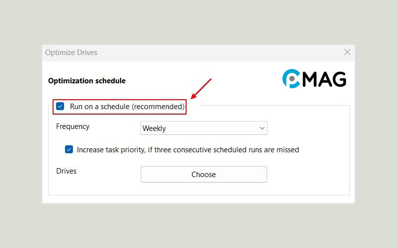 phan-manh-o-cung-13 Cách lên lịch tối ưu hóa ổ cứng