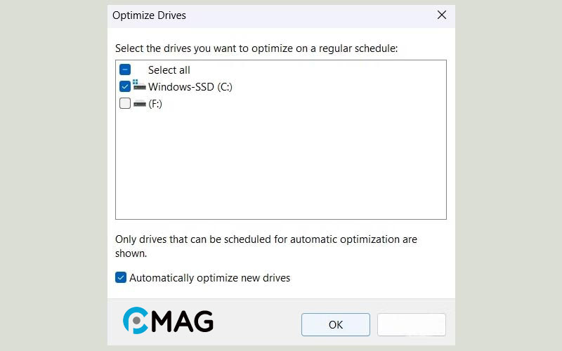 phan-manh-o-cung-15 Cách lên lịch tối ưu hóa ổ cứng