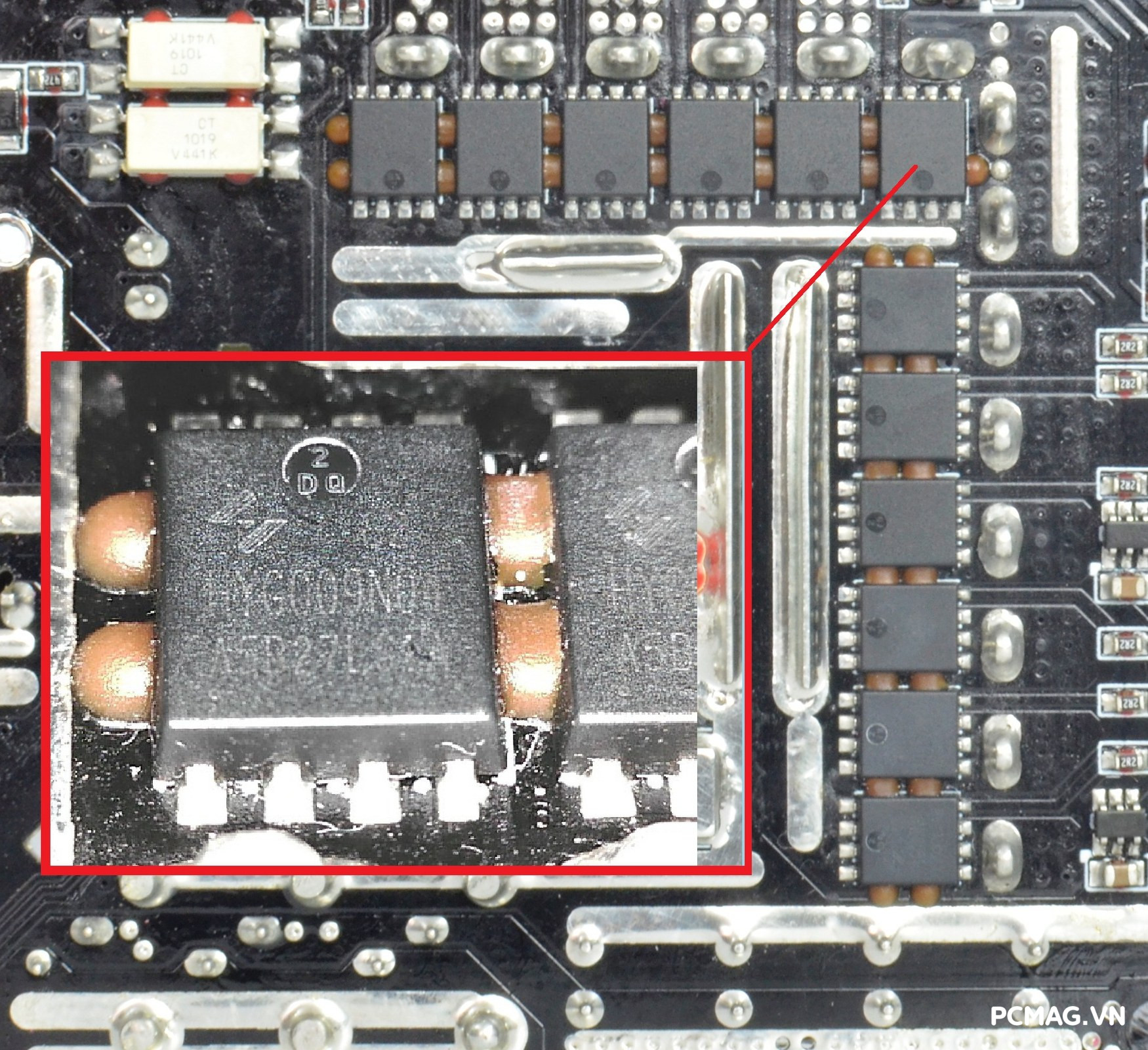 Phanteks AMP GH 1200W ATX3.1/PCIe5.1