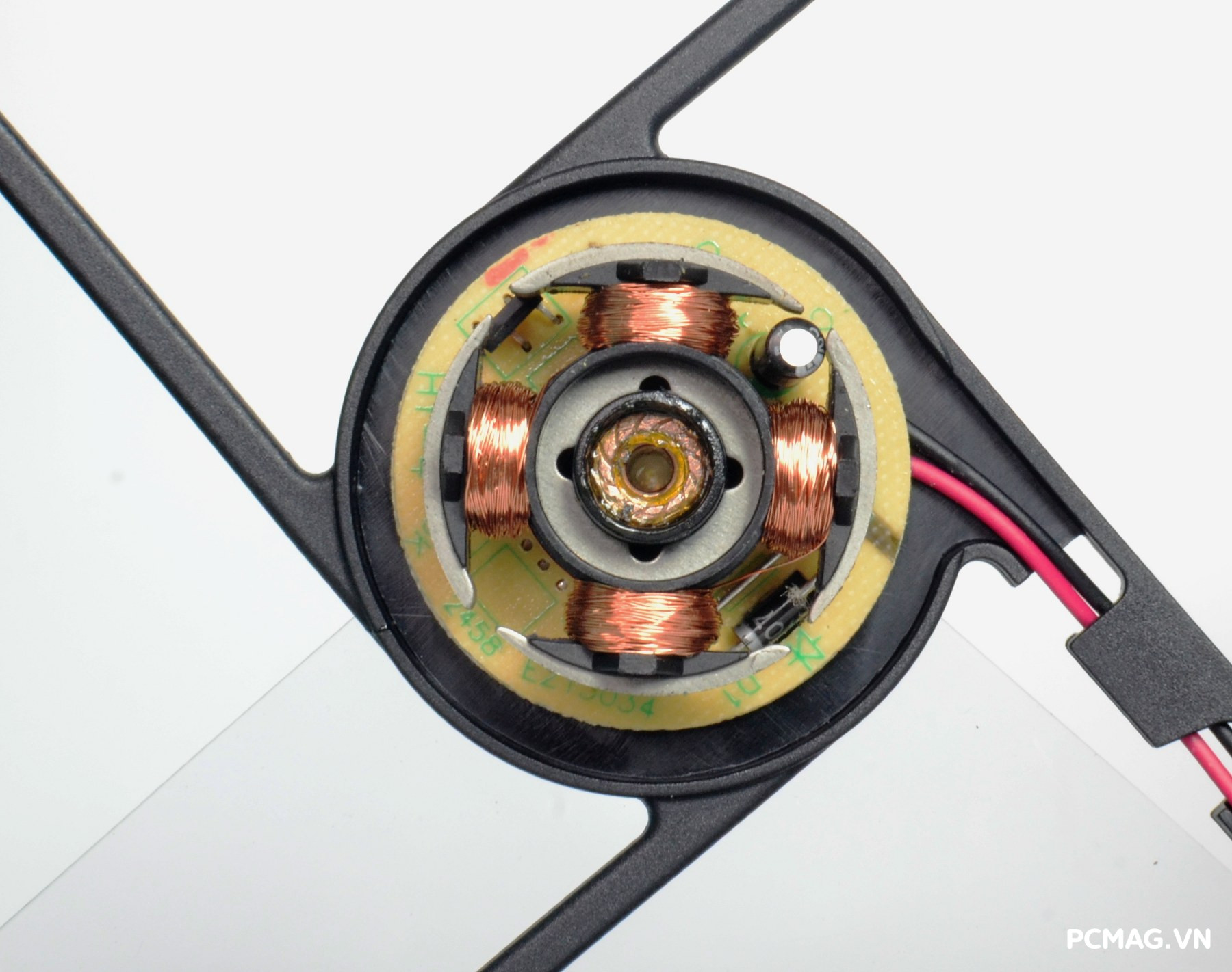 Phanteks AMP GH 1200W ATX3.1/PCIe5.1