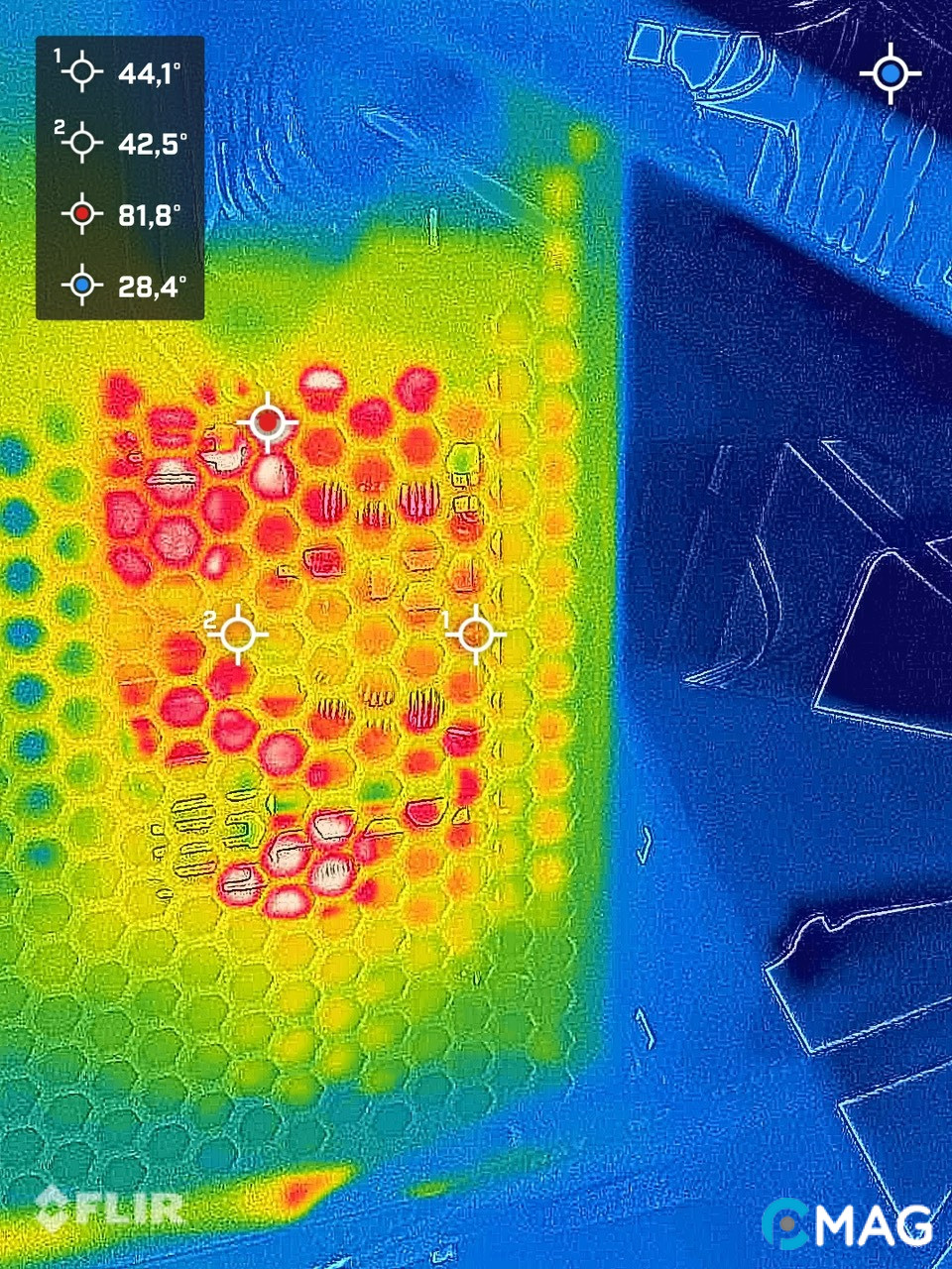 Đánh giá PSU AIGO GB750 750W – Ổn trong phân khúc giá