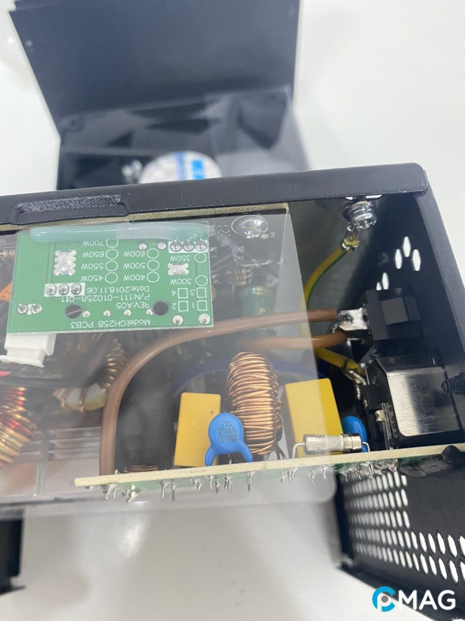 Đánh giá PSU AIGO VK650 – Thêm lựa chọn ở phân khúc chủ đạo