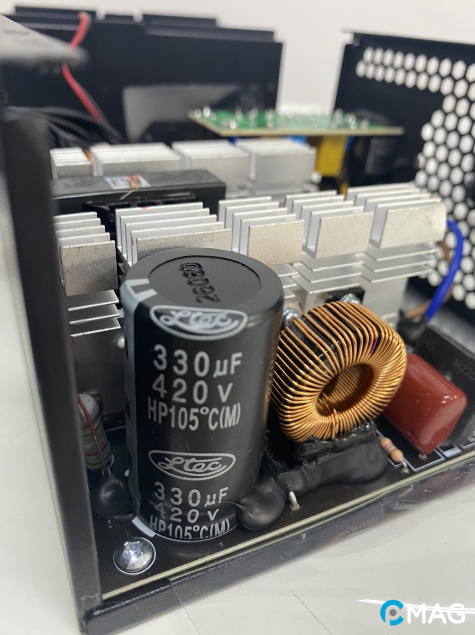 Đánh giá PSU AIGO VK650 – Thêm lựa chọn ở phân khúc chủ đạo