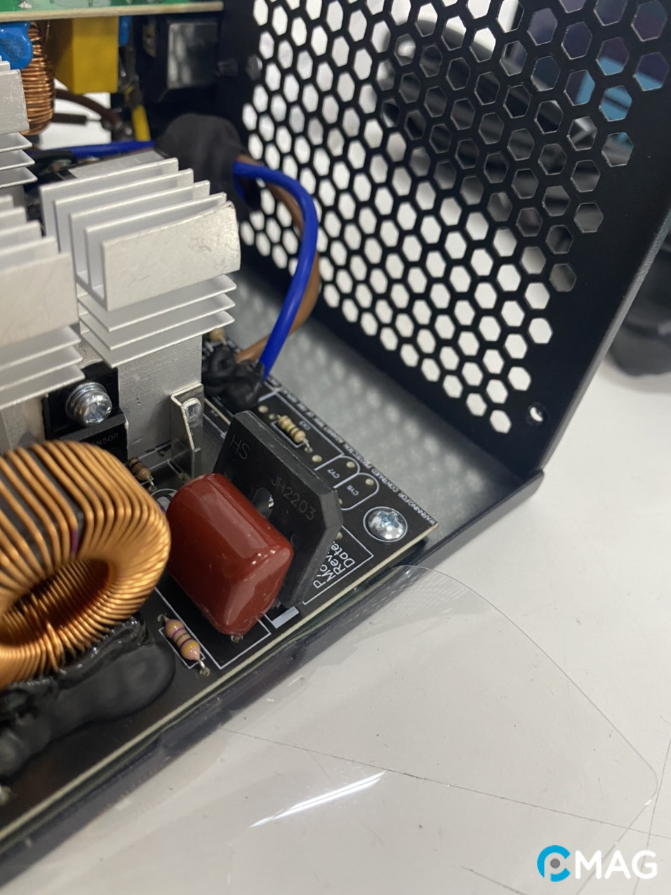 Đánh giá PSU AIGO VK650 – Thêm lựa chọn ở phân khúc chủ đạo