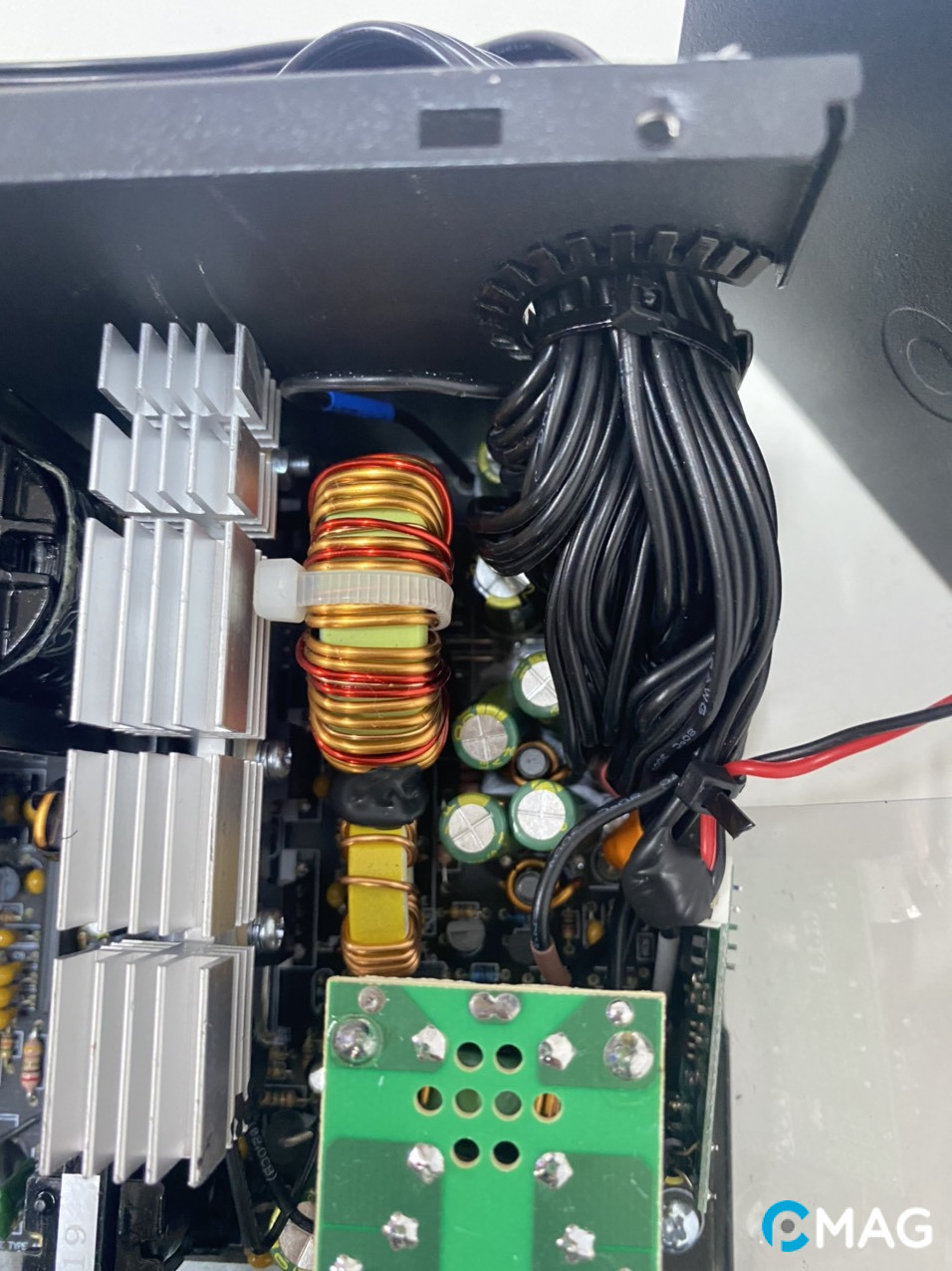 Đánh giá PSU AIGO VK650 – Thêm lựa chọn ở phân khúc chủ đạo