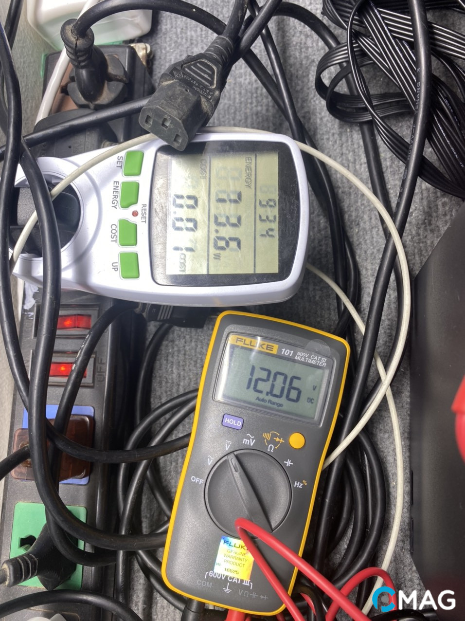 Đánh giá PSU AIGO VK650 – Thêm lựa chọn ở phân khúc chủ đạo