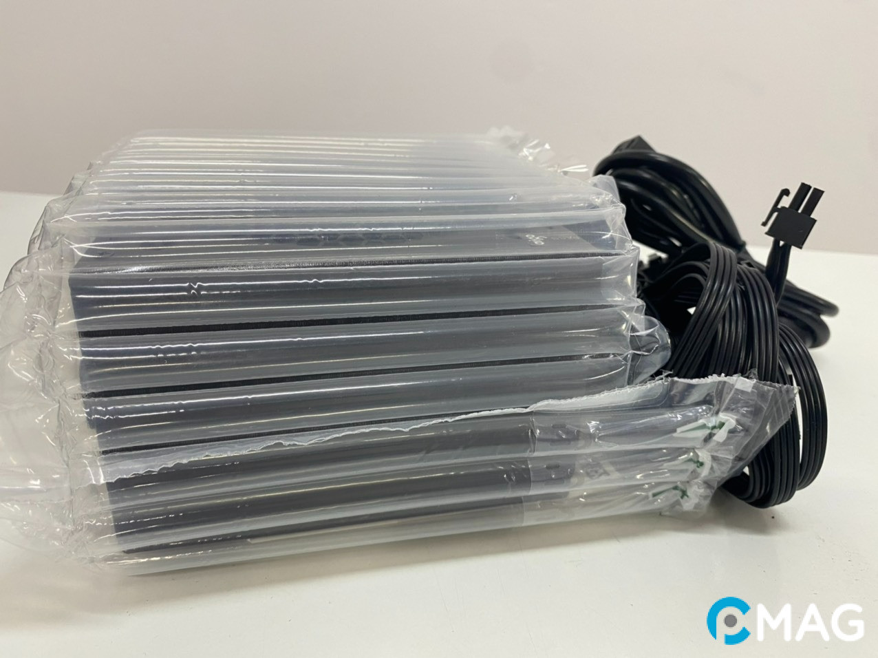 Đánh giá PSU AIGO VK650 – Thêm lựa chọn ở phân khúc chủ đạo