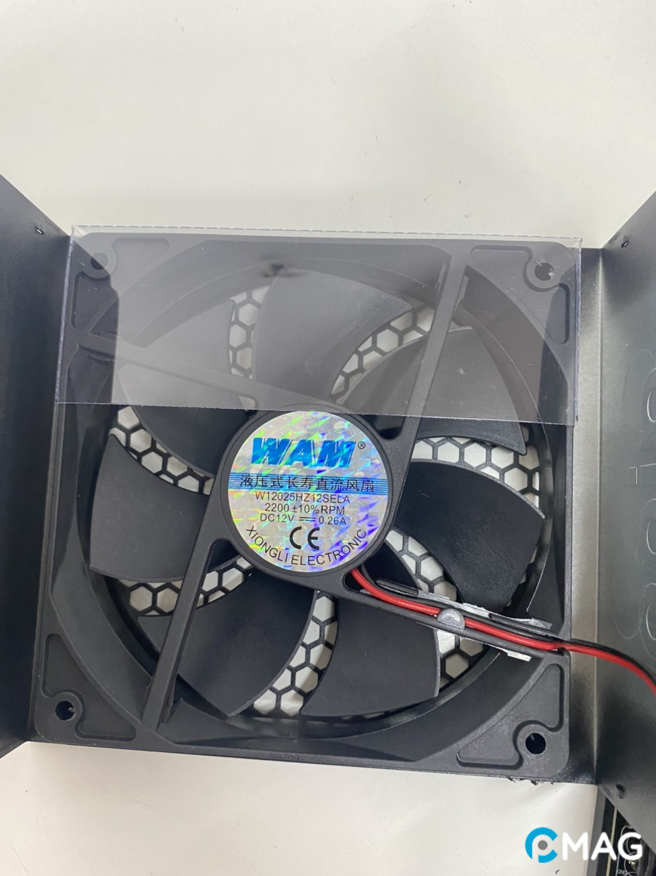 Đánh giá PSU AIGO VK650 – Thêm lựa chọn ở phân khúc chủ đạo