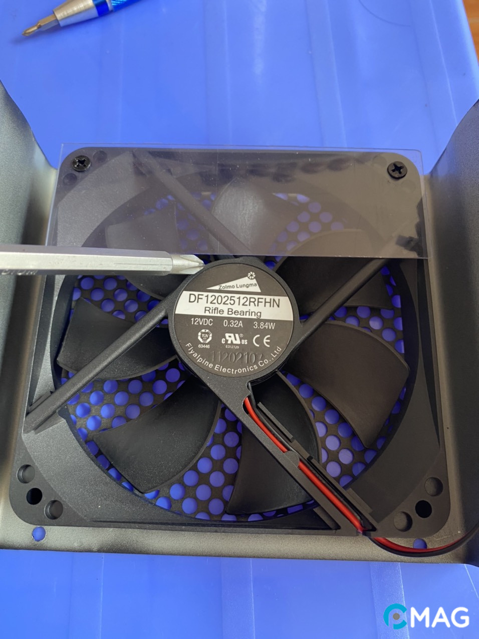 Đánh giá PSU NZXT C750 Bronze – Đến lượt tầm trung trổ tài