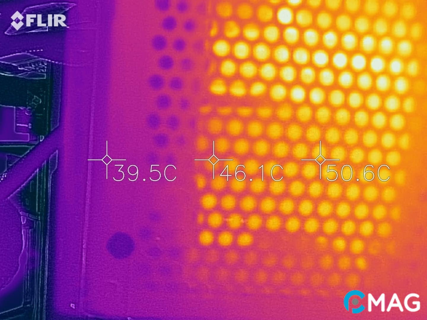 Đánh giá PSU NZXT C850