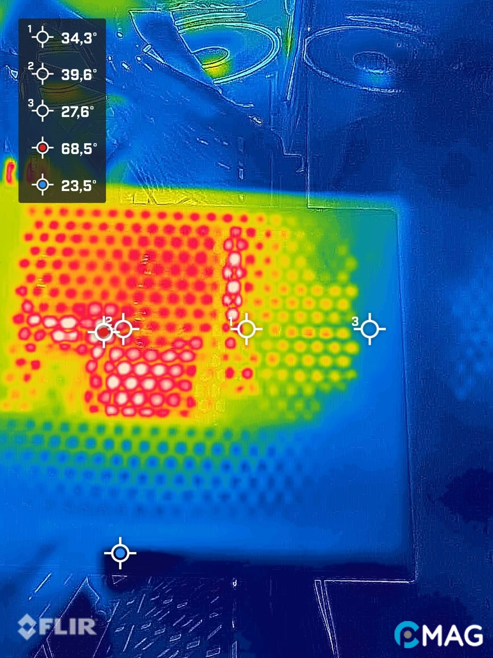 Đánh giá PSU Sharkoon WPM Gold ZEZO 750W – Thêm lựa chọn cho người dùng ở phân khúc tầm trung