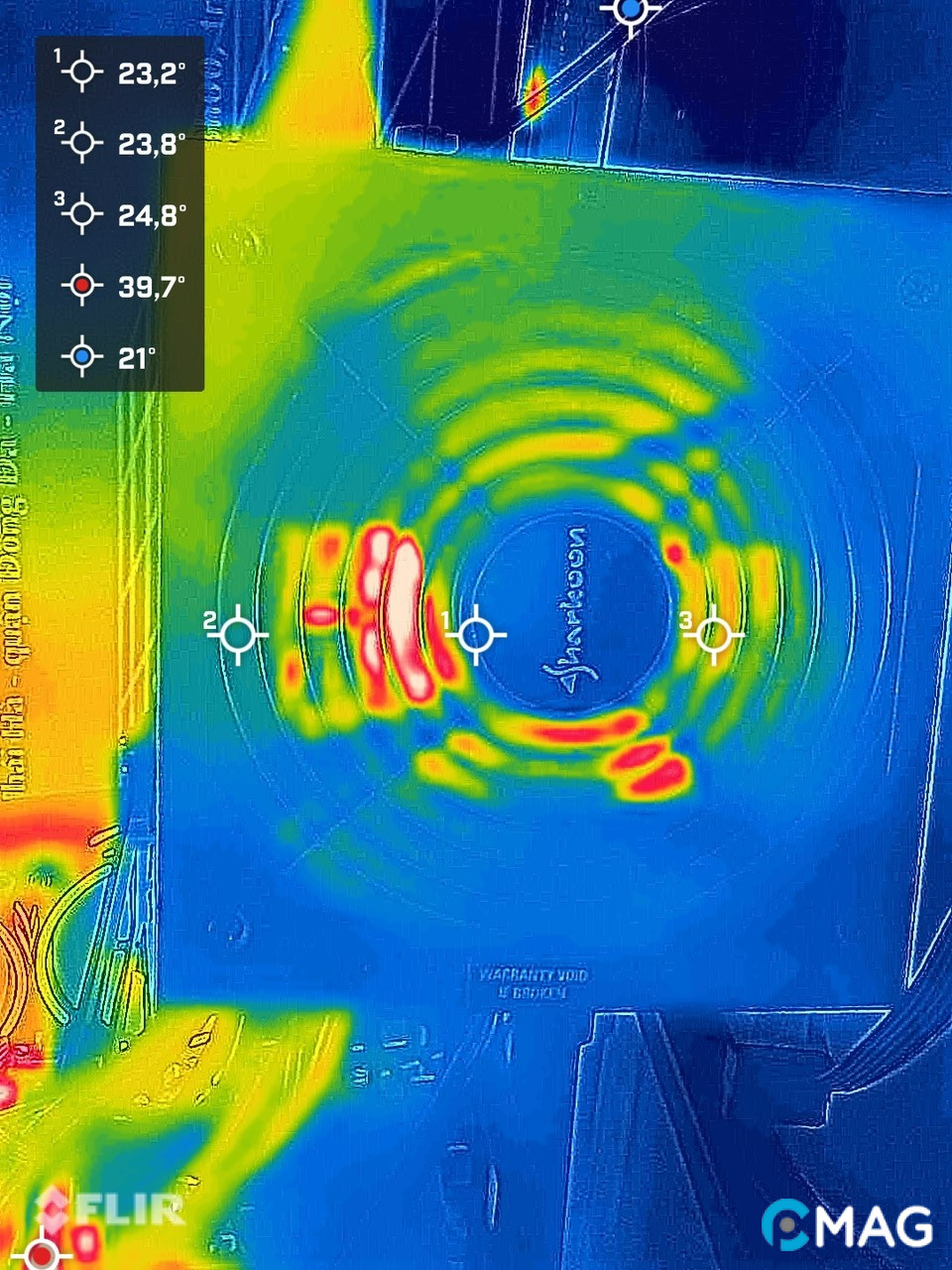 Đánh giá PSU Sharkoon WPM Gold ZEZO 750W – Thêm lựa chọn cho người dùng ở phân khúc tầm trung