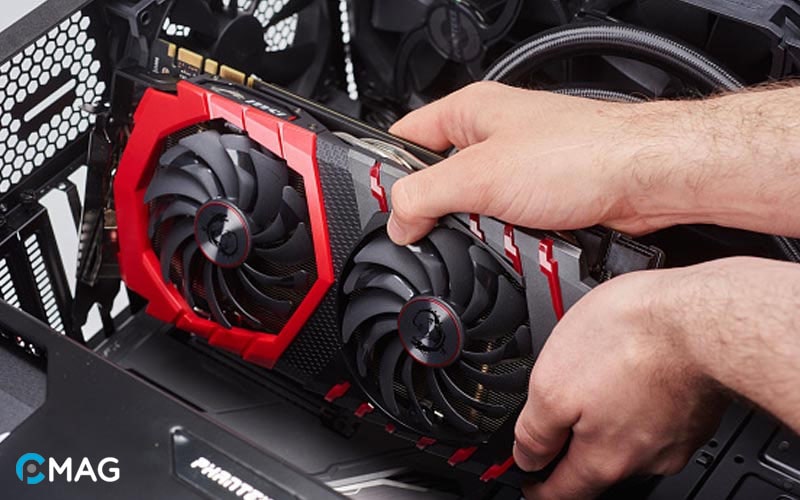 quat-card-do-hoa-khong-quay-1-min Kiểm tra cáp và lắp lại VGA