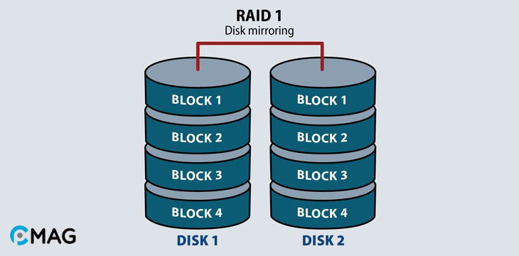 RAID 1