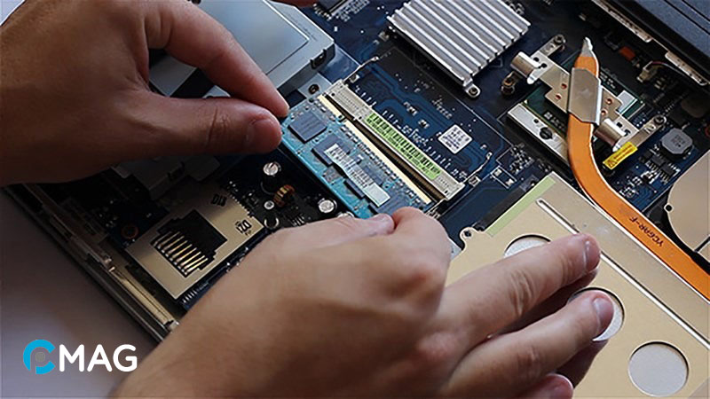 ram-laptop Vì sao nên nâng cấp RAM laptop?