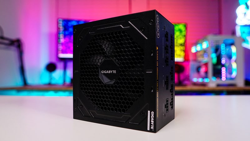 Review PSU