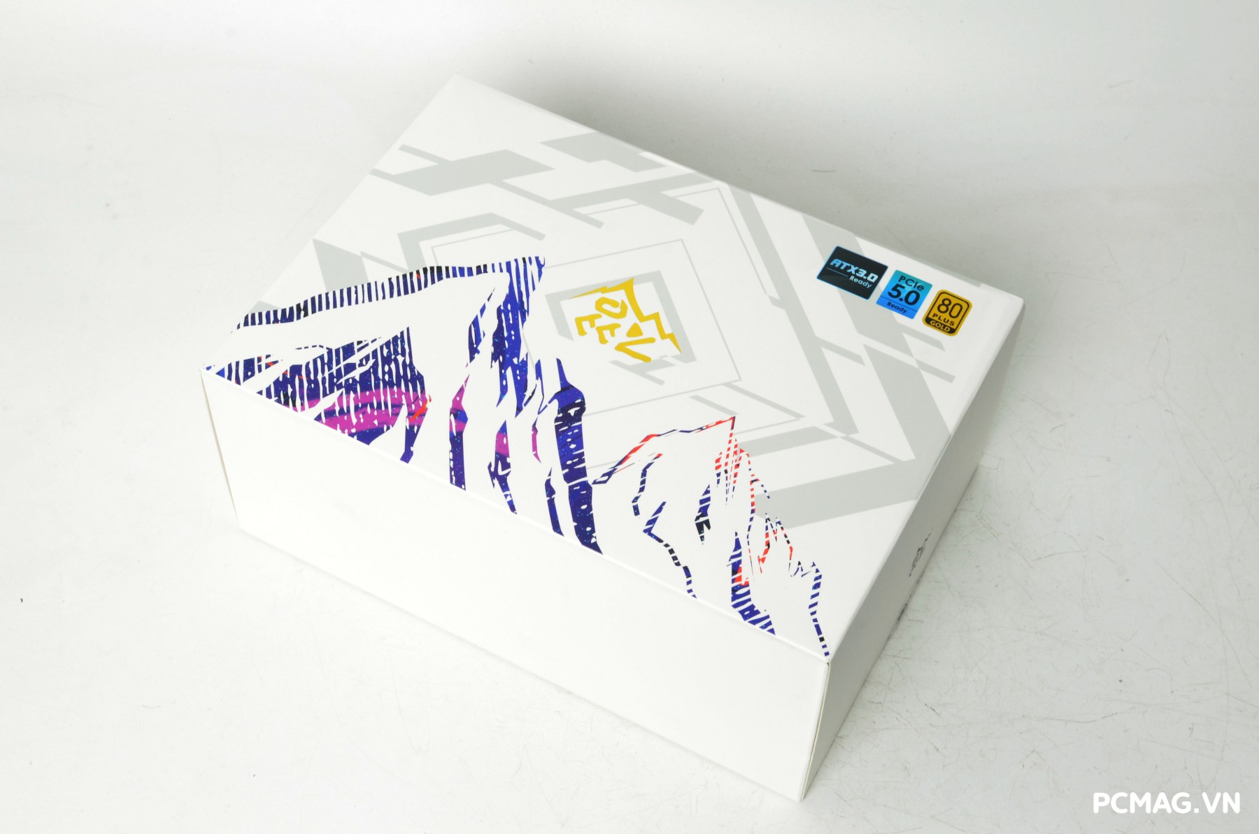 Đánh giá PSU Segotep KL-M750G SFX 750W