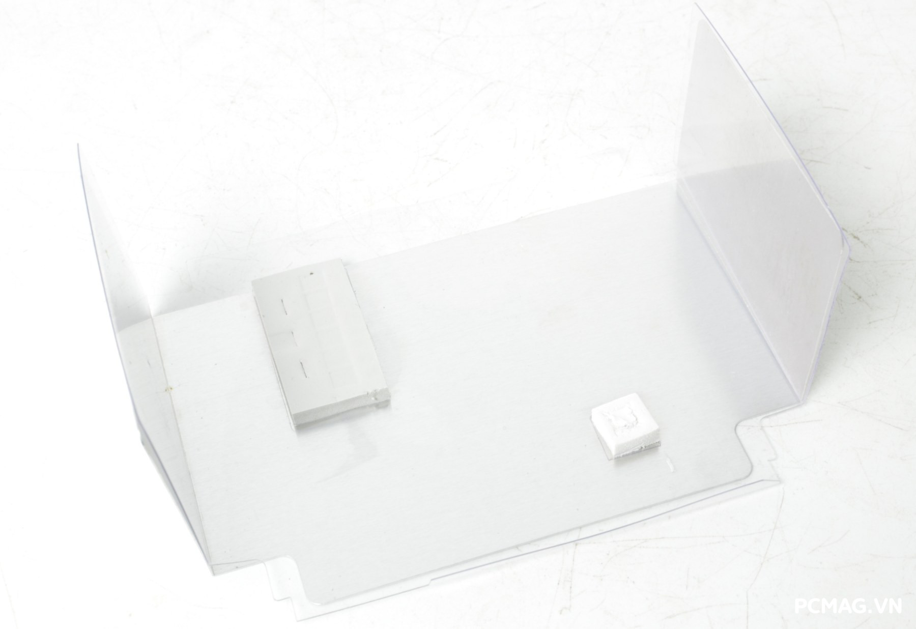 Đánh giá PSU Segotep KL-M750G SFX 750W