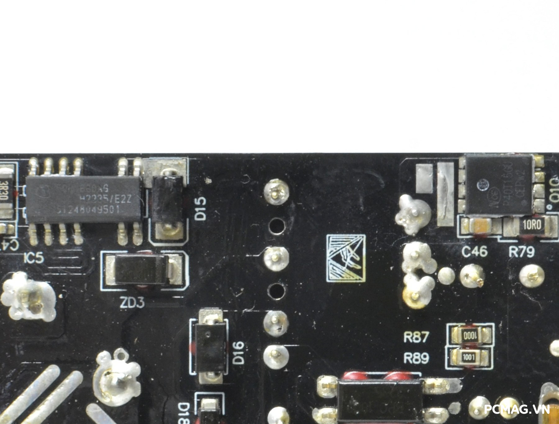 Đánh giá PSU Segotep KL-M750G SFX 750W