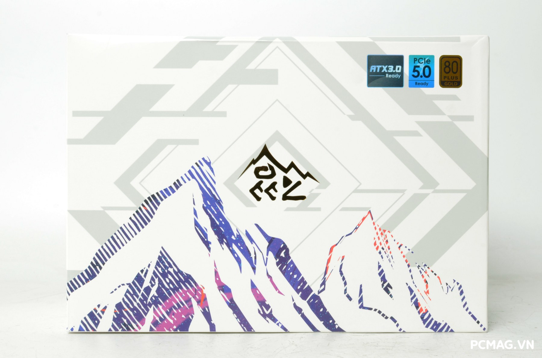 Đánh giá PSU Segotep KL-M750G SFX 750W